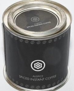 All Spice Spiced Instant Coffee-50g