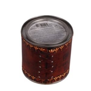Masaai Instant Coffee(Leather Covered)-50g