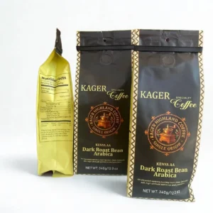 Dark Roast Bean